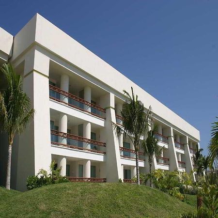 Ocean Breeze Boutique Riviera Maya Пуерто Морелос Екстериор снимка