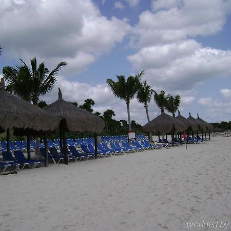 Ocean Breeze Boutique Riviera Maya Пуерто Морелос Съоръжения снимка