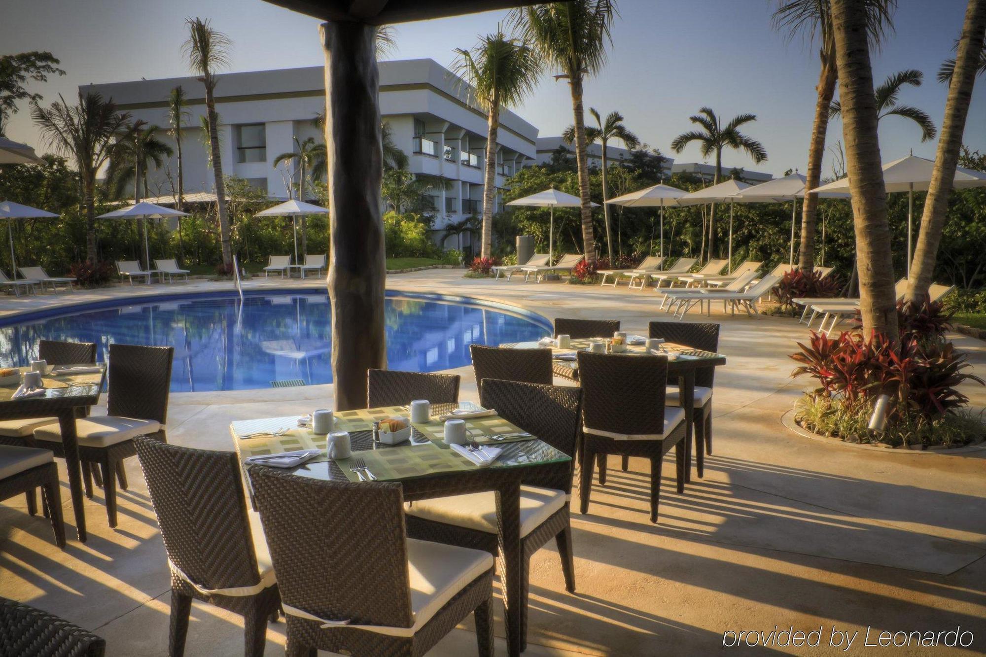 Ocean Breeze Boutique Riviera Maya Пуерто Морелос Съоръжения снимка