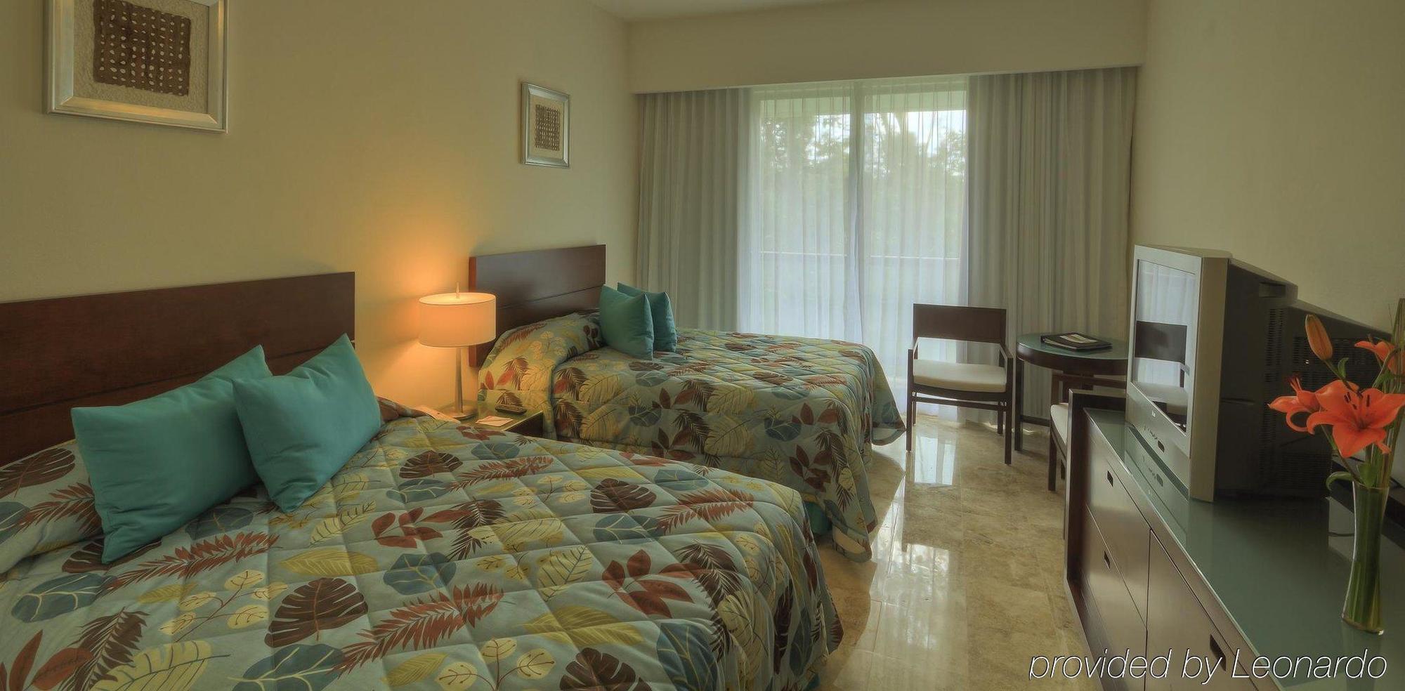 Ocean Breeze Boutique Riviera Maya Пуерто Морелос Стая снимка