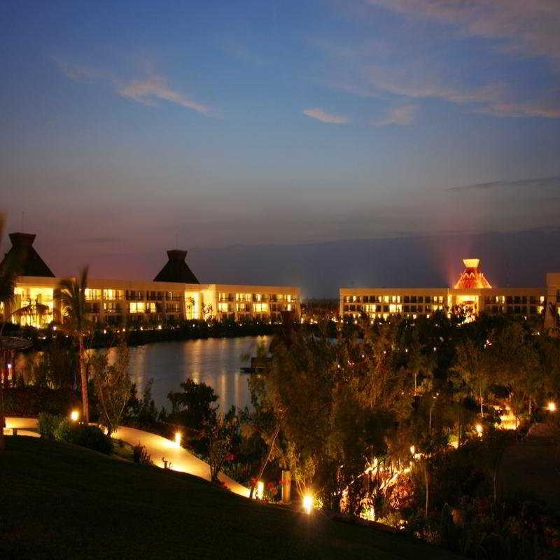 Ocean Breeze Boutique Riviera Maya Пуерто Морелос Екстериор снимка