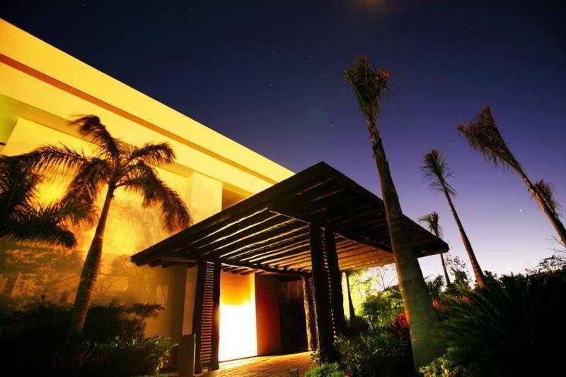 Ocean Breeze Boutique Riviera Maya Пуерто Морелос Екстериор снимка