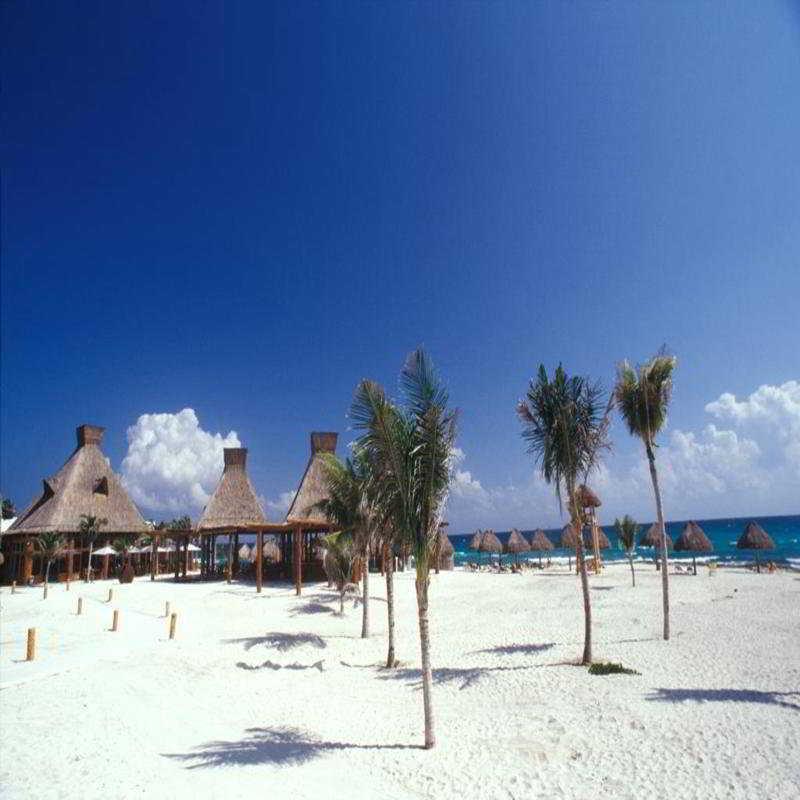Ocean Breeze Boutique Riviera Maya Пуерто Морелос Екстериор снимка