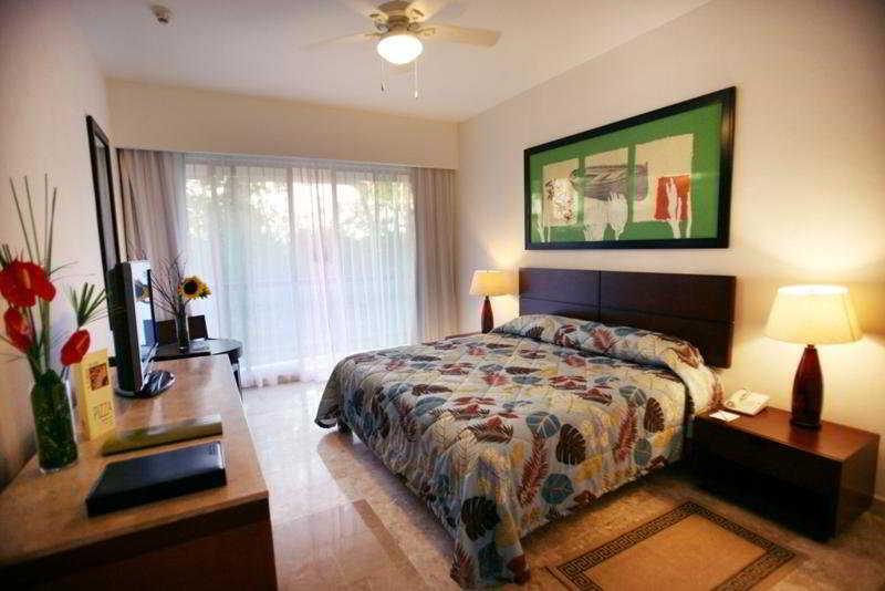 Ocean Breeze Boutique Riviera Maya Пуерто Морелос Екстериор снимка