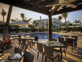 Ocean Breeze Boutique Riviera Maya Пуерто Морелос Екстериор снимка