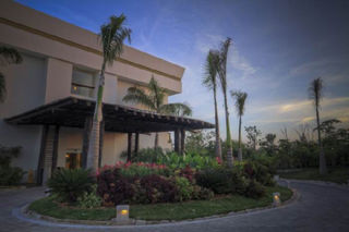 Ocean Breeze Boutique Riviera Maya Пуерто Морелос Екстериор снимка