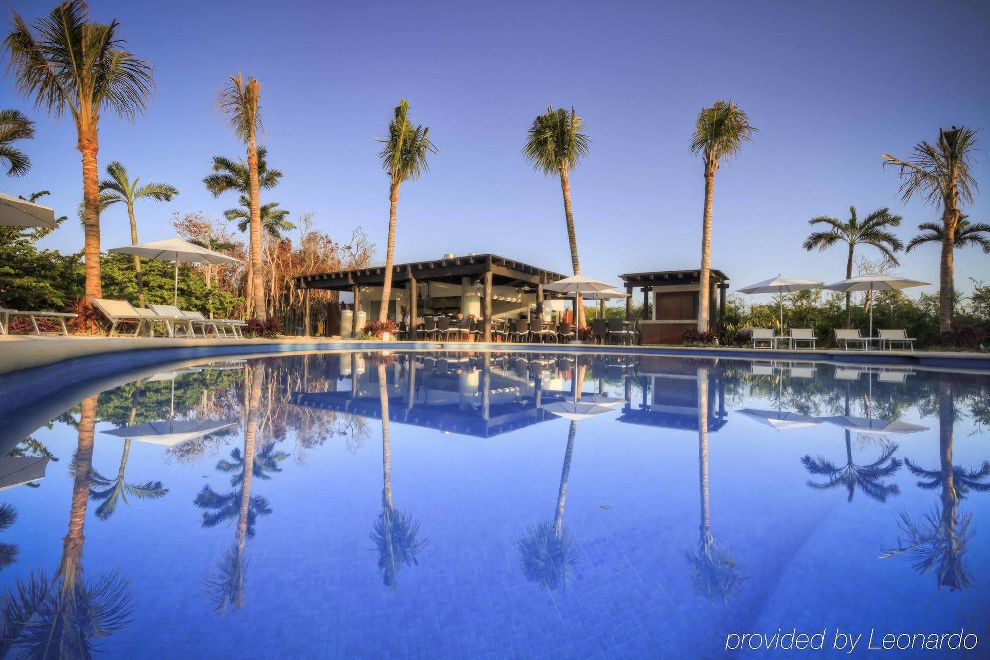 Ocean Breeze Boutique Riviera Maya Пуерто Морелос Екстериор снимка