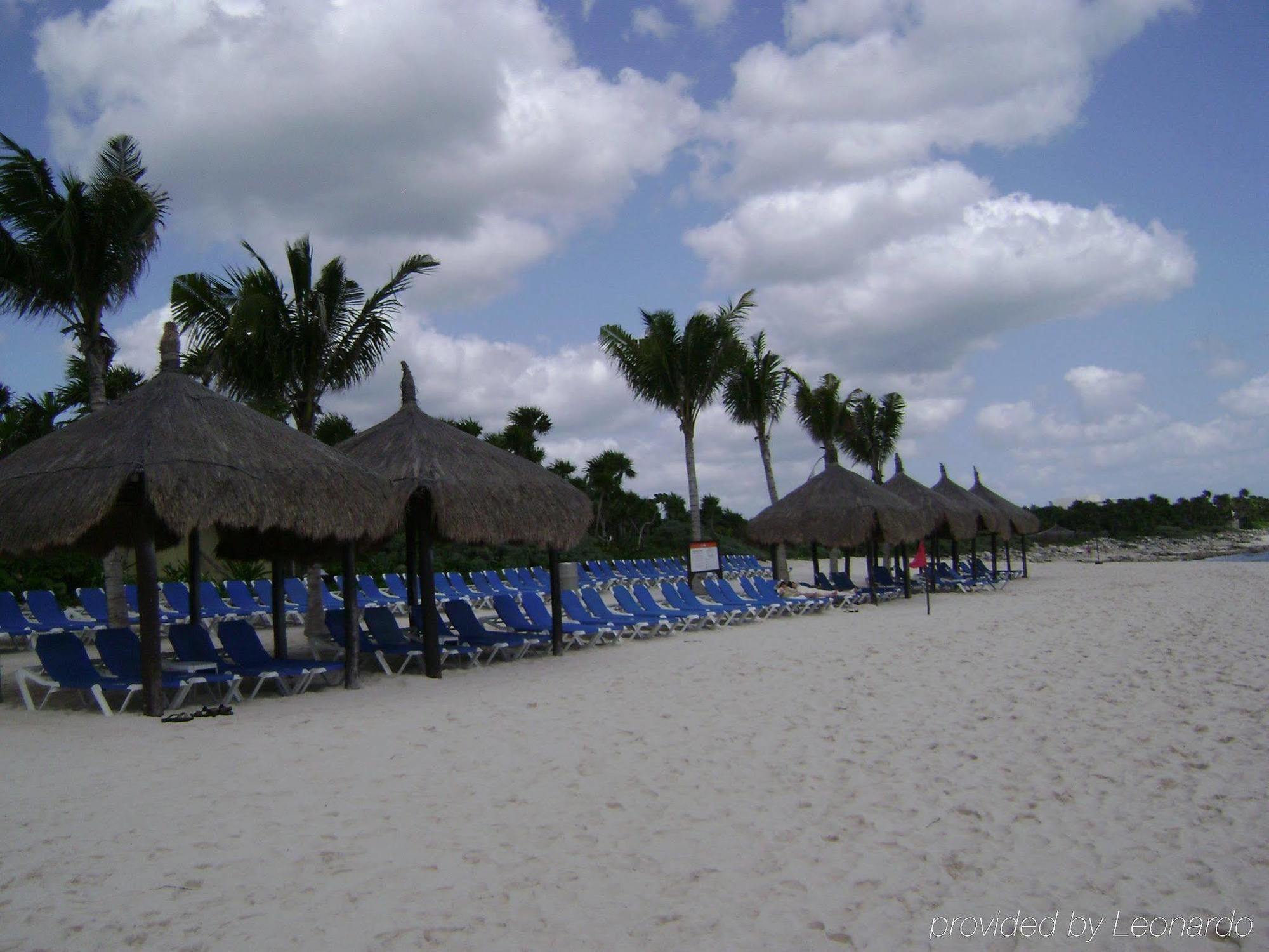 Ocean Breeze Boutique Riviera Maya Пуерто Морелос Съоръжения снимка