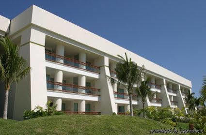 Ocean Breeze Boutique Riviera Maya Пуерто Морелос Екстериор снимка