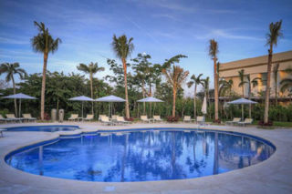 Ocean Breeze Boutique Riviera Maya Пуерто Морелос Екстериор снимка