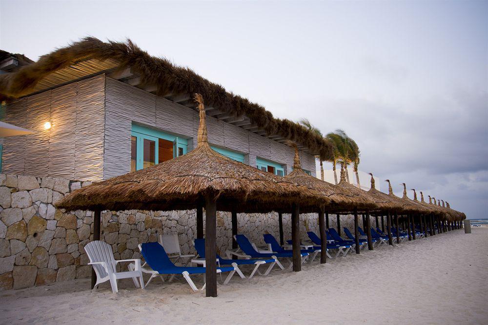 Ocean Breeze Boutique Riviera Maya Пуерто Морелос Екстериор снимка