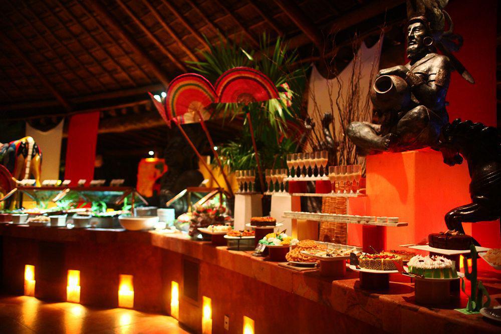 Ocean Breeze Boutique Riviera Maya Пуерто Морелос Екстериор снимка
